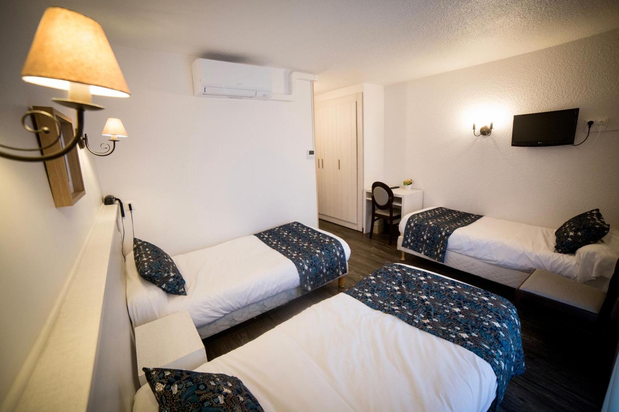 Le Catinat Fleuri Hotel Guillestre Exterior photo